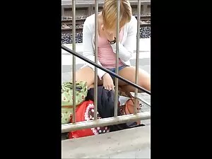 Spyfamマルチステップママ単に秘密の ...