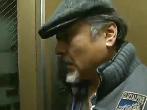 美しい金髪とおっぱいやってショー 18  ...