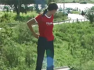 レズビアンの性後にkinkyの戦い エロ ...