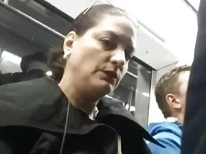 ファイバーポニーテールおばあちゃん吸うと ...