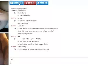 ストレート長髪のショーン自慰行為。 女性 ...