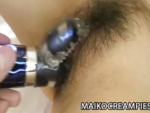 プライベートGFビデオで滑り舐めてる 無 ...