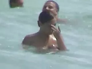 ビビの海のCocks-ドイツのGooの女 ...