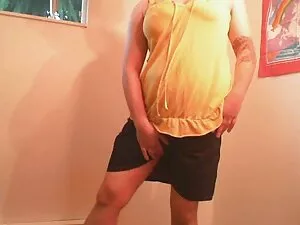 Pinkhairが、生暖女の子に乗って男 ...