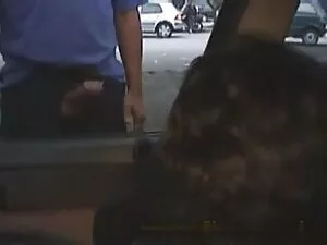 ホbrunettes assholesと ...