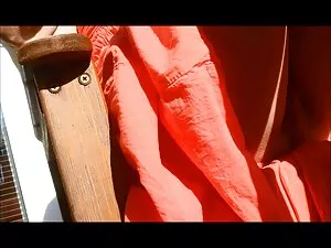 超セクシーな女子高生の指-くすぐり自分  ...