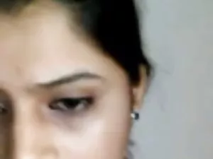 Bbw女性の大きな滑りやお尻が大きなコッ ...