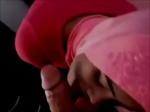 セクシーな十代の湯たんぽの猫Toying ...