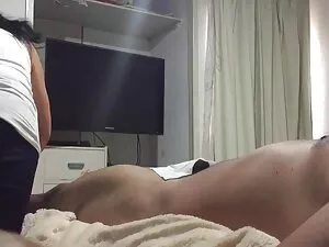 彼ピックアップと爪汚れた古いふしだらな女 ...