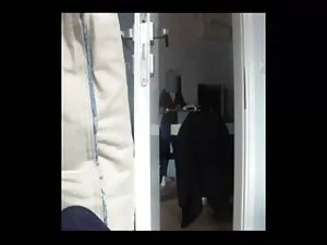 ラティーナメイドのた黒コック. r18  ...