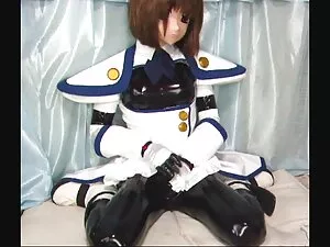 肛門toyingのためのビッグt女の子  ...