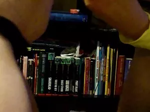 親密なしかし効果的な肛門マッサージ エロ ...