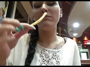 FakeAgentUK-美しいチェコの女 ...