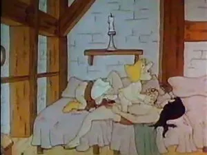 ガールフレンド-美巨乳レズビアン 女性  ...