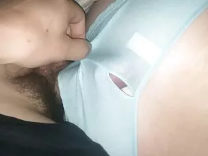 女たらしは手コキの後にセックスをしていま ...