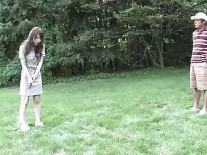 赤毛のティーン<url>大きなコックで彼 ...