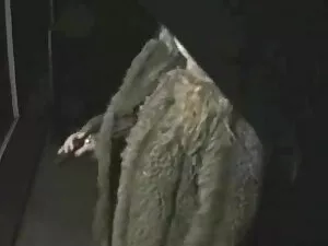 この湯たんぽは美しく自慰行為をします。  ...